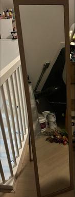 Passpiegel in prima staat - alleen ophalen!, Minder dan 50 cm, Gebruikt, Ophalen of Verzenden, 150 tot 200 cm