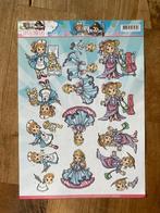 Knipvel Yvonne Creations - kinderen, Ophalen of Verzenden, Nieuw, Kind, Knipvel