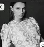 Sandro blouse maat 1, Ophalen of Verzenden, Zo goed als nieuw