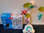 Tiny Love Soothe 'n Groove Mobiel, Ophalen, Gebruikt, Mobiel, Met geluid