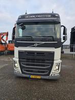 Volvo fh 4 Globbetroter XL 62-BNF-9 ,mega met hefschotel, Automaat, Euro 6, Diesel, Particulier