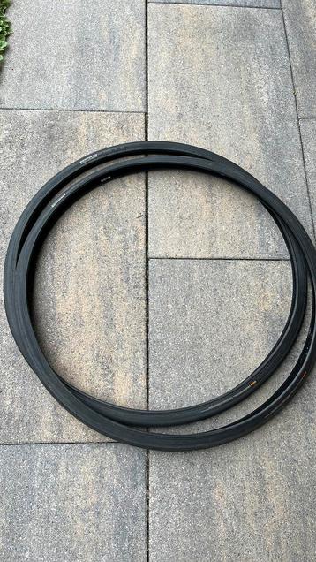 fiets banden race gravel 28” Conti Schwalbe Vittoria Cadex beschikbaar voor biedingen