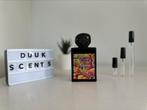 Lorenzo Pazzaglia Sun-Gria tester/sample/decant, Ophalen, Nieuw