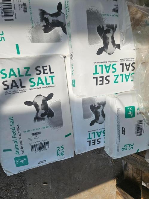 veevoederzout,NPK kmest, kalk voer en houtpellets, Tuin en Terras, Aarde en Mest, Tuinaarde, Ophalen