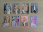 BTS J-Hope Dicon Dfesta binder photocards, Verzamelen, Muziek, Artiesten en Beroemdheden, Ophalen of Verzenden, Zo goed als nieuw