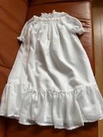 Doopjurk(en) met roze en/of blauwe strik, Kinderen en Baby's, Babykleding | Overige, Ophalen of Verzenden, Gebruikt, Jongetje of Meisje