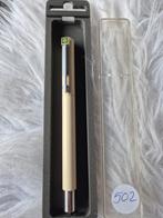 Vintage Parker Pen - luxan reclame, Ophalen of Verzenden, Gebruikt, Parker