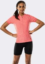 Nieuwe Bontrager Vella Dames wielrenshirt maat M, Kleding | Dames, Sportkleding, Nieuw, Maat 38/40 (M), Bontrager, Hardlopen of Fietsen