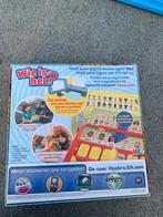 Wie is het, Hobby en Vrije tijd, Gezelschapsspellen | Bordspellen, Ophalen