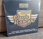Arrow Classic Rock 500 (LP), Verzenden, Nieuw in verpakking, Poprock