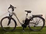 ✅ Dudok E-Bike Outlet: Flyer T8.1 | Middenmotor | 650wh accu, Zo goed als nieuw, 47 tot 51 cm, 50 km per accu of meer, Ophalen