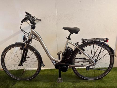 ✅ Dudok E-Bike Outlet: Flyer T8.1 | Middenmotor | 650wh accu, Fietsen en Brommers, Elektrische fietsen, Zo goed als nieuw, Overige merken