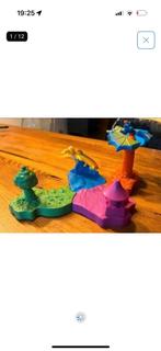 Happy Meal Flying Dragons 1997, Ophalen of Verzenden, Gebruikt