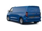 Volkswagen e-Transporter Style Intro L2 210 kW (286 pk) 3500, Auto's, Bestelauto's, Automaat, Zwart, 286 pk, Nieuw
