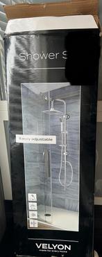 Nieuwe Doucheset, Huis en Inrichting, Badkamer | Complete badkamers, Ophalen, Nieuw, Met douche