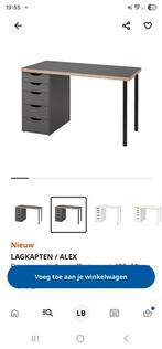 Ikea, Huis en Inrichting, Ophalen of Verzenden, Zo goed als nieuw