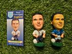 2 stuks Paul Gascoigne Corinthian voetbalpoppetjes, Verzamelen, Sportartikelen en Voetbal, Ophalen of Verzenden, Zo goed als nieuw