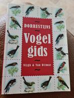 Hans Dorrestijn - Dorrestijns vogelgids, Ophalen of Verzenden, Zo goed als nieuw, Hans Dorrestijn
