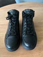 Nieuwe schoenen van Ara maat 40 zwart, Verzenden, Zwart, Nieuw, Sneakers of Gympen