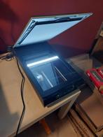 EPSON V550 Scanner, Epson, Ophalen of Verzenden, Zo goed als nieuw, Windows