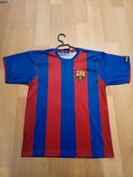 Fc Barcelona officieel shirt, Sport en Fitness, Ophalen of Verzenden, Zo goed als nieuw, Shirt