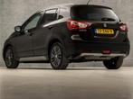 Suzuki S-Cross 1.6 Exclusive Sport Automaat (PANORAMADAK, CL, Auto's, Suzuki, Stof, Gebruikt, 4 cilinders, 400 kg