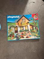Playmobil Boerderijhuis 5120, Ophalen of Verzenden, Zo goed als nieuw, Complete set