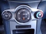 Ford Fiesta 1.25 Limited Airco Nette auto! (bj 2010), Voorwielaandrijving, Euro 5, Gebruikt, 1242 cc