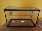 Aquarium 20L, Ophalen, Gebruikt, Leeg aquarium