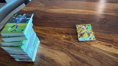 Gezocht en dubbel Panini top class 2025, Hobby en Vrije tijd, Stickers en Plaatjes, Nieuw, Ophalen of Verzenden