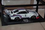 1:18 PORSCHE 935 DAYTONA #1 Martini ICKX Norev 187481 WRH, Hobby en Vrije tijd, Modelauto's | 1:18, Verzenden, Zo goed als nieuw