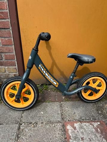 Loopfiets Berg beschikbaar voor biedingen