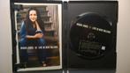 Norah Jones - Live In New Orleans (DVD), Alle leeftijden, Ophalen of Verzenden, Zo goed als nieuw, Muziek en Concerten