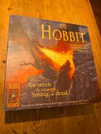 De Hobbit Bordspel, Hobby en Vrije tijd, Gezelschapsspellen | Bordspellen, Ophalen of Verzenden, Zo goed als nieuw, Reisspel