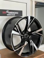 21 inch rs6 look velgen nieuw 5x112 audi a6 a7 a8 q5 q7 q8, Auto-onderdelen, Banden en Velgen, Nieuw, 21 inch, Velg(en), Personenwagen