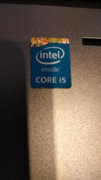 Hp laptop te koop, Computers en Software, Windows Laptops, Hp, Gebruikt, HDD, 2 tot 3 Ghz