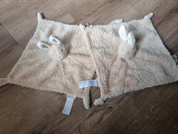 Little dutch Bunny knuffels en lakens beschikbaar voor biedingen