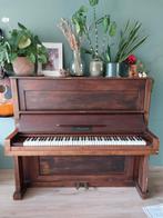 Piano - Steinbach- moet gestemd worden, Muziek en Instrumenten, Piano's, Ophalen, Gebruikt