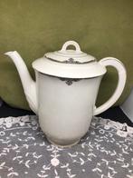 Vintage theepot, koffiepot, Arzberg (170521), Gebruikt, Overige typen, Ophalen of Verzenden, Overige stijlen