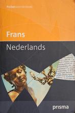 A.M. Maas - Prisma pocketwoordenboek Frans-Nederlands, Boeken, Woordenboeken, Frans, Ophalen of Verzenden, Zo goed als nieuw, A.M. Maas