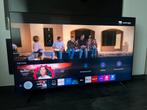 Samsung 65 inch 4k crystal uhd hdr smart tv, Ophalen, 50 Hz, Zo goed als nieuw, Samsung