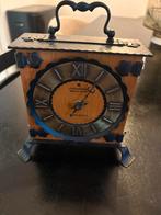 Junghans electronic vintage klok, Verzenden