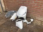 Piaggio zip kappenset, Ophalen of Verzenden, Zo goed als nieuw, Overige typen, Piaggo