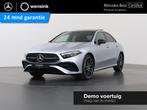 Mercedes-Benz A-klasse 250e Limousine Business Solution AMG, Auto's, Mercedes-Benz, Stof, 4 cilinders, Lichtsensor, 163 pk