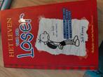 Jeff Kinney - Het leven van een Loser, Ophalen of Verzenden, Zo goed als nieuw, Jeff Kinney