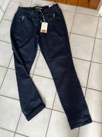 Nieuw! Red Button broek Tessy maat 38, Maat 38/40 (M), Blauw, Nieuw, Ophalen of Verzenden