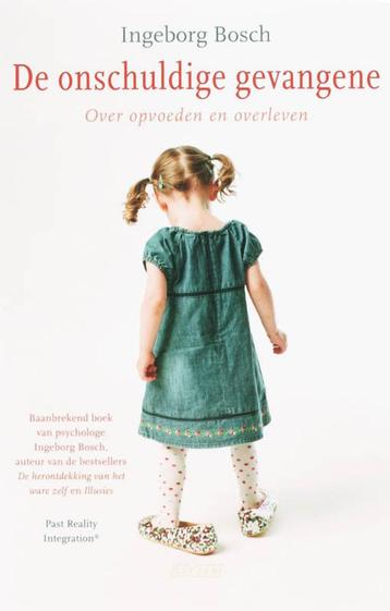 De onschuldige gevangene, Ingeborg Bosch beschikbaar voor biedingen