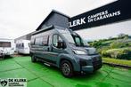 Weinsberg CaraBus 600 ME Edition Fire Showroomuitverkoop, Caravans en Kamperen, Campers, Automaat, Klerk Beheer, Klerk Behe de