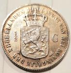 1/2 gulden 1905, Postzegels en Munten, Munten | Nederland, Ophalen of Verzenden, Koningin Wilhelmina, 1 gulden