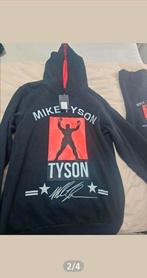 Nieuw Mike Tyson Trainingspak XL, Nieuw, Maat 56/58 (XL), Ophalen